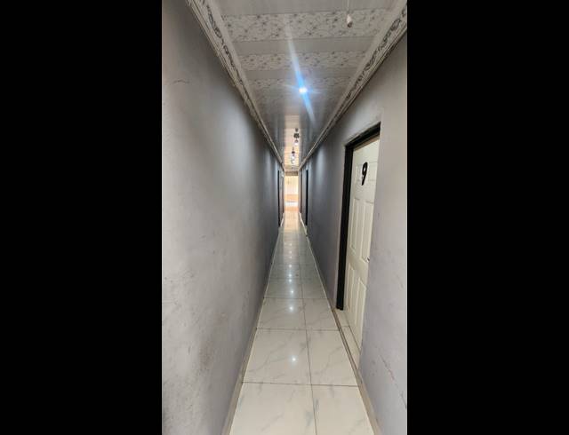 18 BEDROOM FREESTANDING FOR SALE IN SCOTTSVILLE